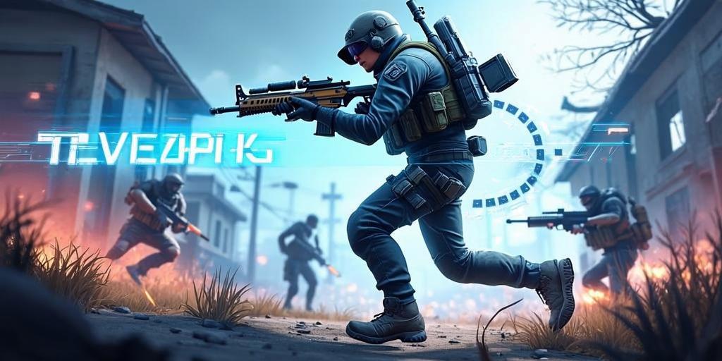 和平精英辅助:辅助软件的辩证视角与游戏公平